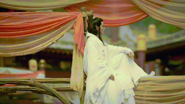 山河令真正的结局你看懂了吗?叶白衣的出场就已经预示了