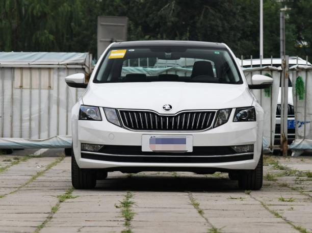 豪门贵子出自mqb平台,德系车追求性价比?10万买明锐掀背轿车?