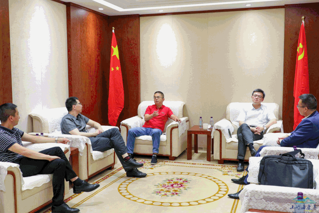 山屿海健康汇携手山屿海医生,开展肺结节专项科普义诊活动