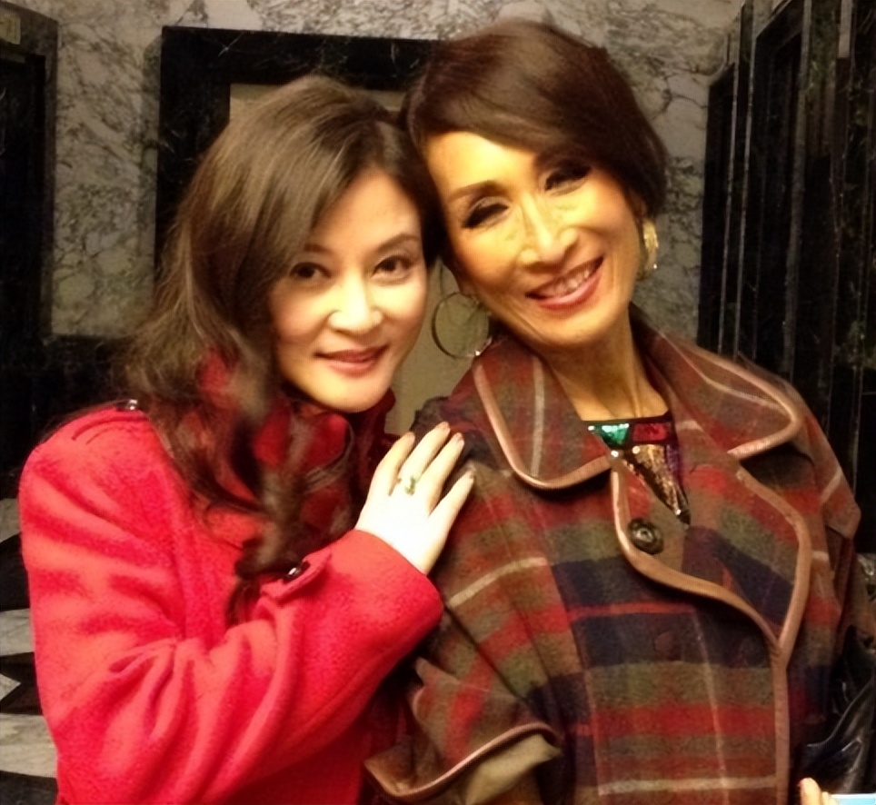 朱晓琳:江苏扬州走出的著名歌手,走红背后有艰辛有眼泪有感动