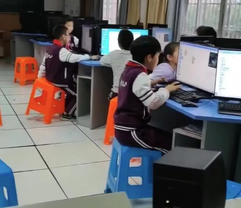 杭州市南肖埠小学:课后服务重实效,精彩活动领成长