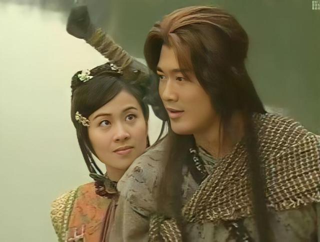 难怪唐晓澜坐不稳天下第一,你看武功在他之上的高手还有哪两位?