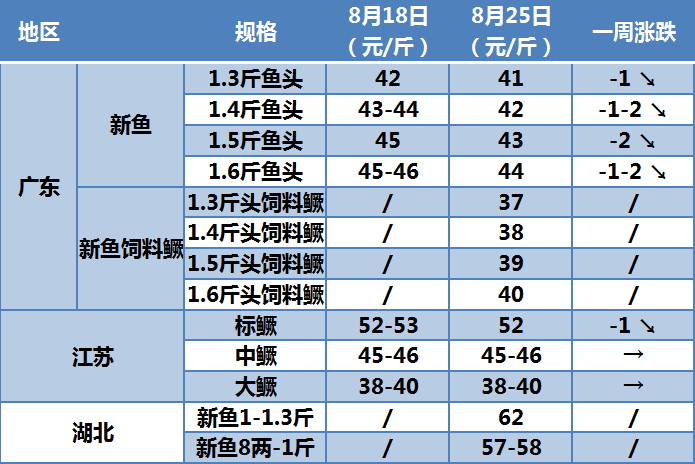 鳜鱼价格最新报价图片