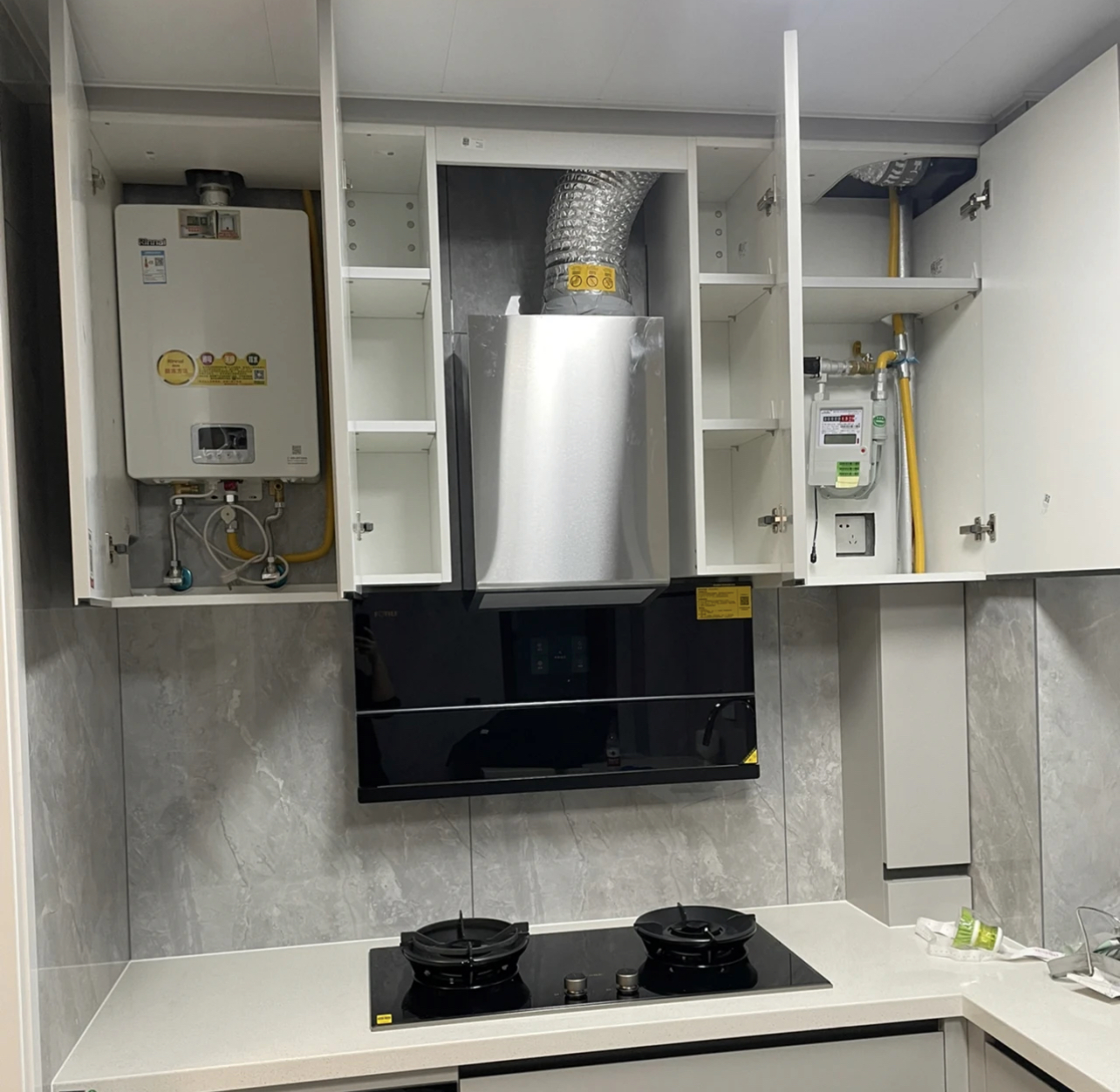 2023年,燃气热水器该怎么选?2不选4注意