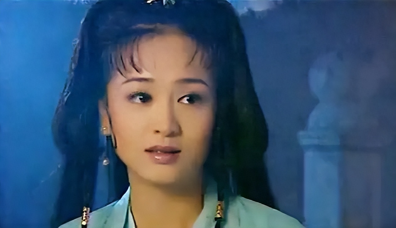 回顾演不了大家闺秀就别演了这8位美人告诉你什么叫仪态大方