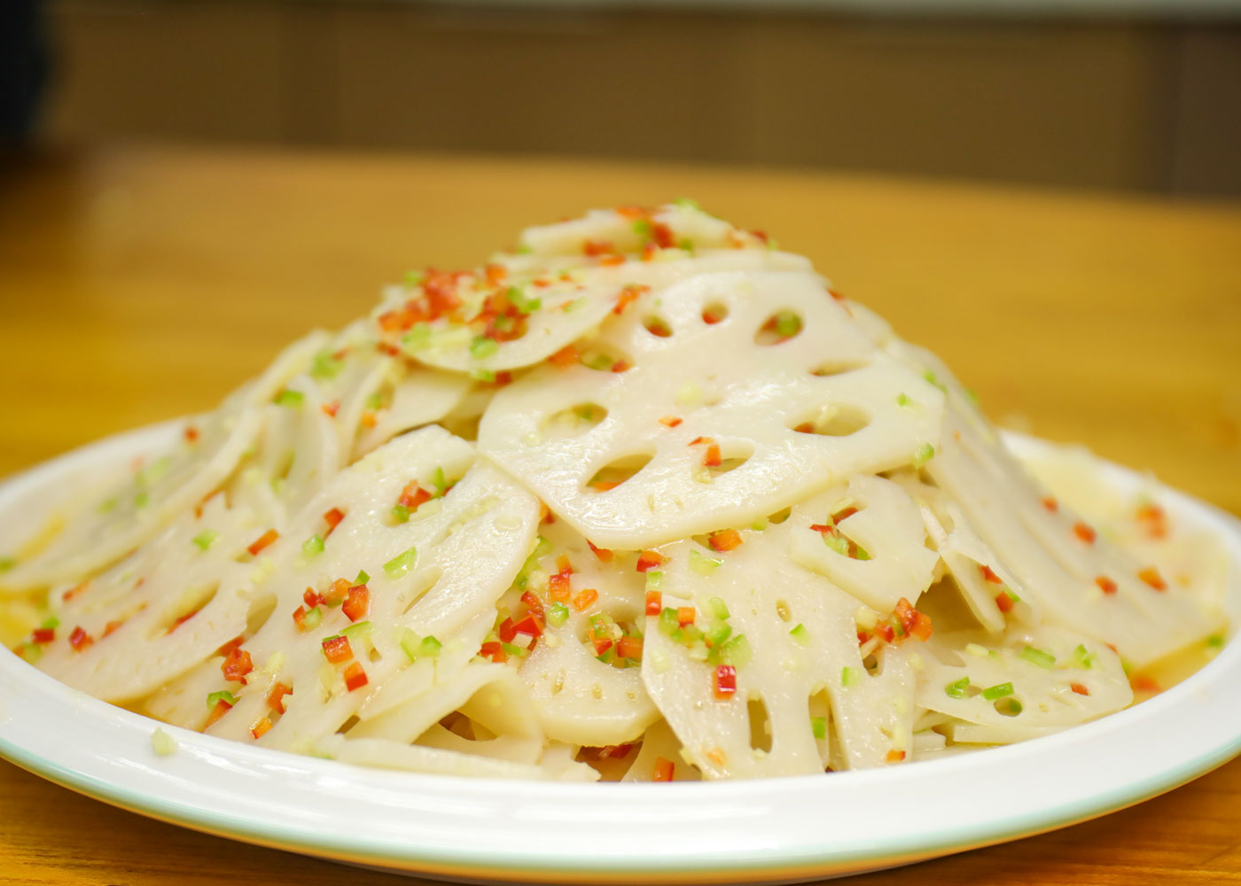 5道下酒小凉菜,开胃解腻,10分钟做好几道,喝酒不愁没好菜