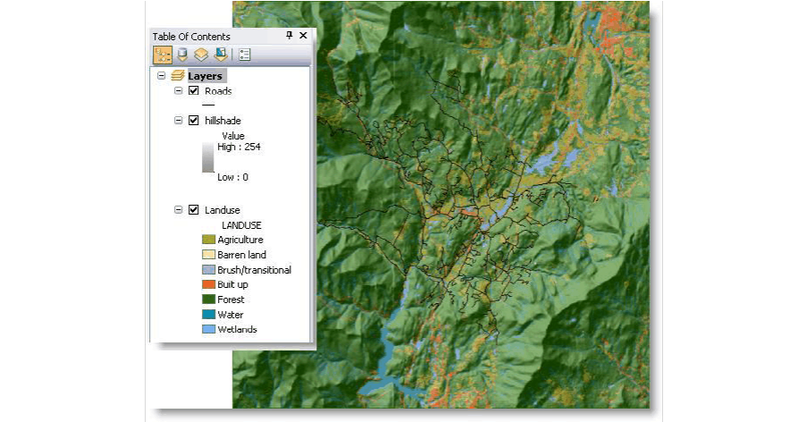 8 中文安裝包下載及arcgis 10.8 圖文安裝教程