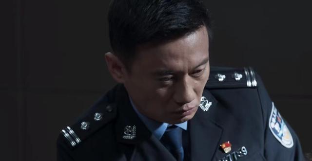 罚罪:邱涛身份曝光,常征加入调查组,张大拿出李伯东犯罪证据