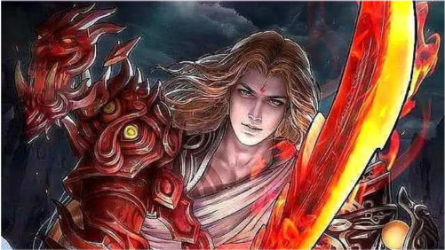 斗破苍穹:魂天帝为成就斗帝,不惜剑走偏锋,血祭中州