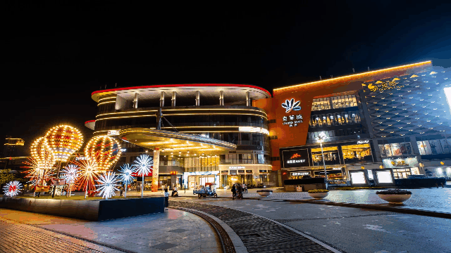 火速围观!200万在扬州能买到什么样的别墅?