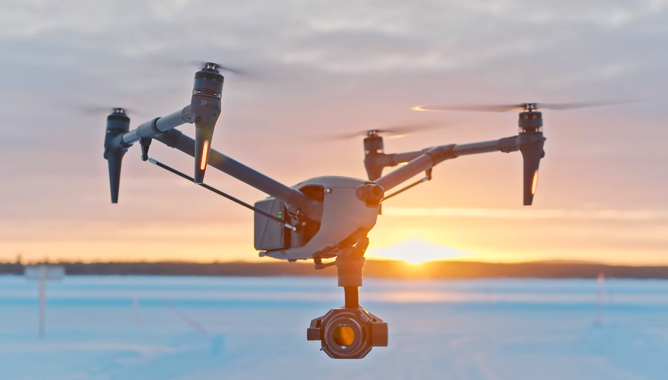 小米无人机归来,首发799元,如果想玩得爽还得加钱