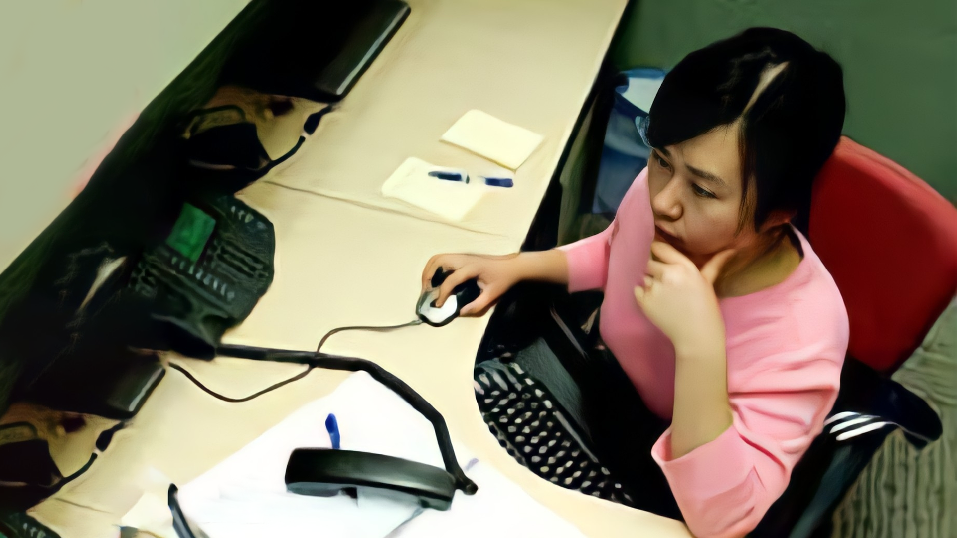 回顾大专生李文怡:从3万人中突围敲开微软大门,大专也能人上人