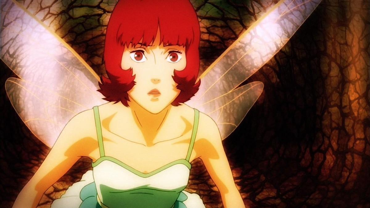 通过动漫《盗梦侦探》,研究其中心理时空挂念的精神源头是什么?