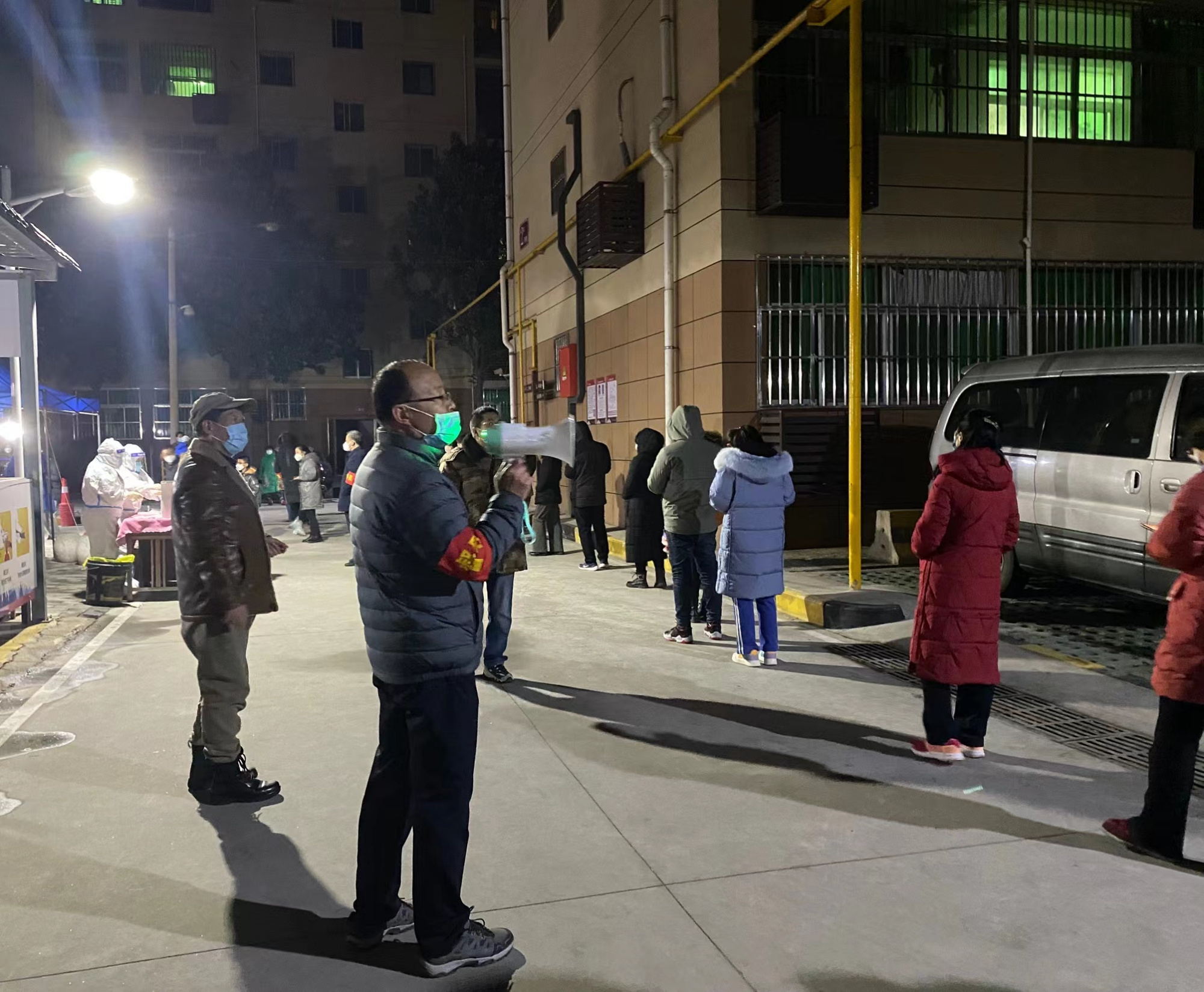 西安临潼检察院:抗击疫情 我们"疫"不容辞