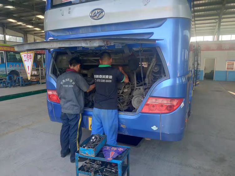 泰安交运东平汽车总站温馨服务 让中秋节旅客出行更美好