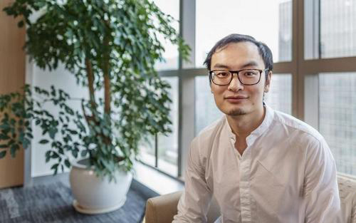 大疆无人机创始人汪滔:凭3名员工打天下,白手起家创造百亿财富