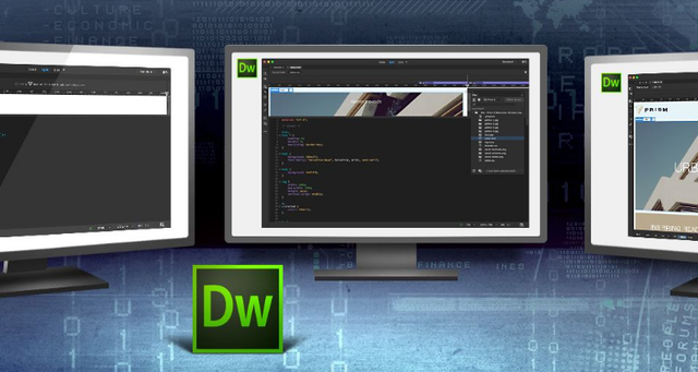 2023dw软件 adobedreamweaver2023安装包安装详细dw