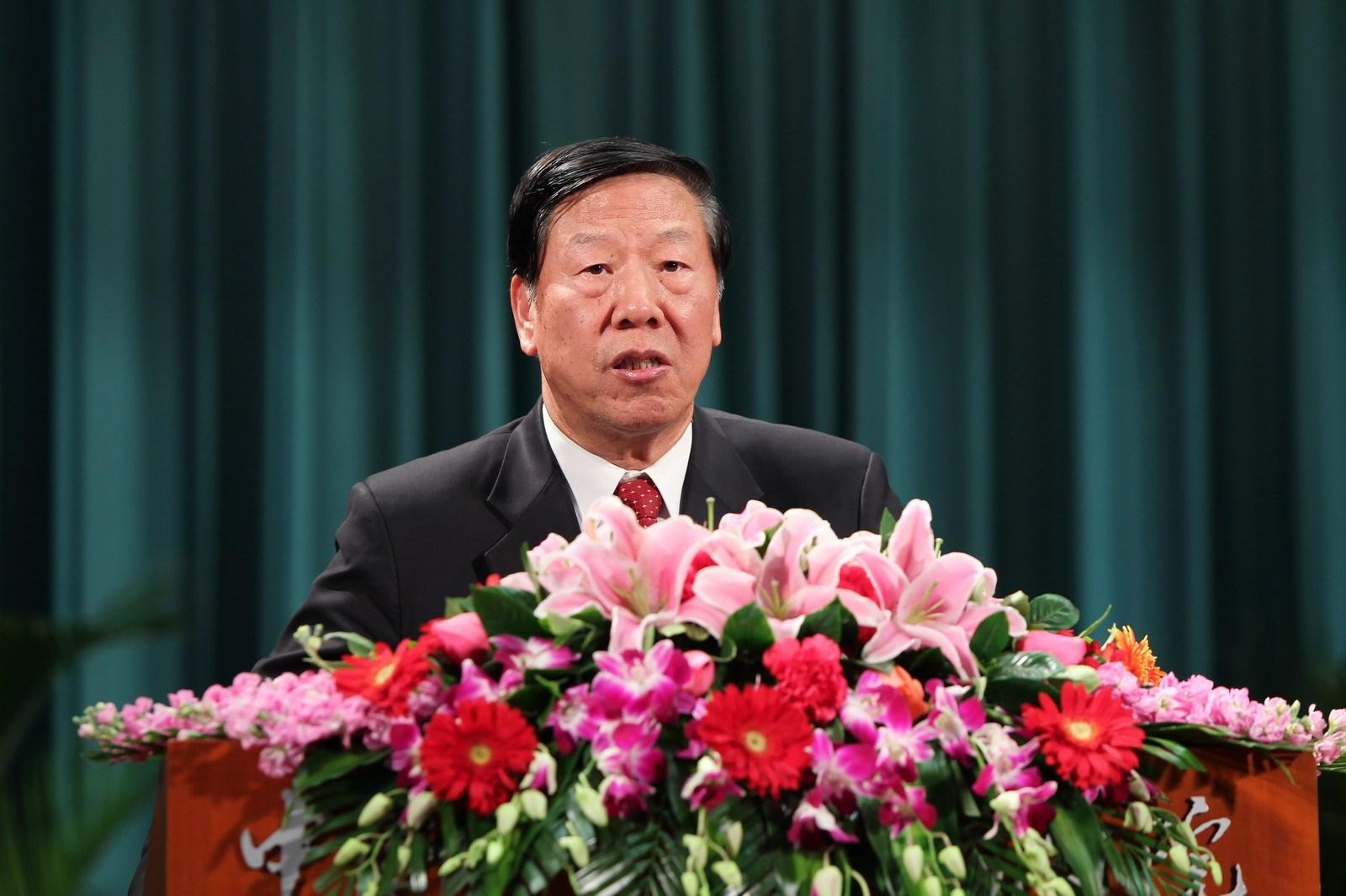 1998年以来,天津市共有7任市长,一人是现任国务院副总理