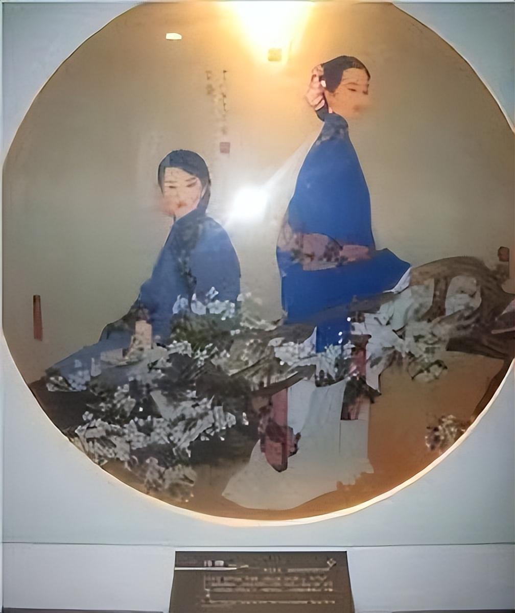 才女陈端生:17岁写再生缘与《红楼梦》并称南缘北梦,46岁郁终