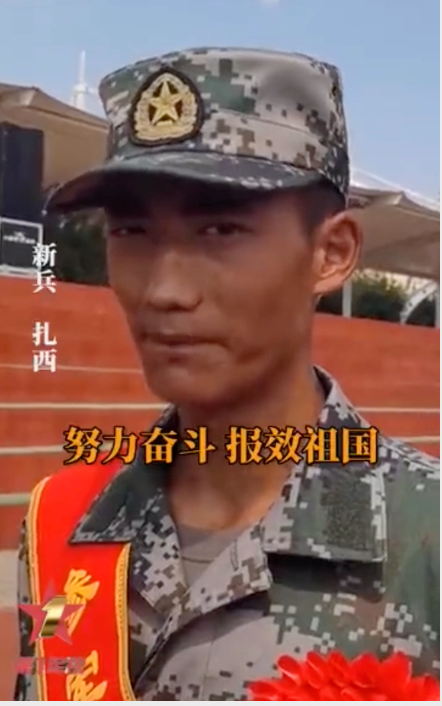 热点|少林小子加入特战部队，现实上演的“武侠剧”够硬核！