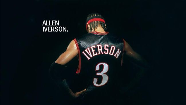 韦德入选过2次最佳一阵,艾弗森入选过3次,科比和乔丹各几次?