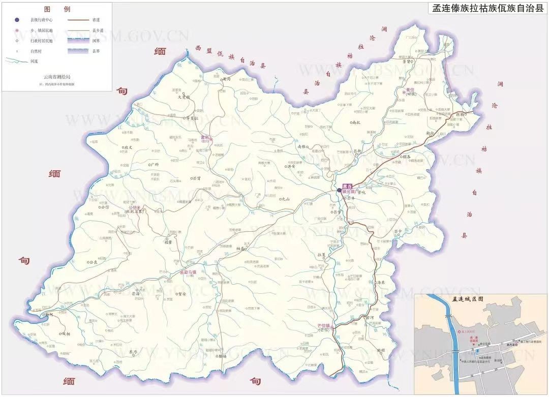 佤邦在併入緬甸後,為何依然說漢語,發行漢字,使用人民幣?