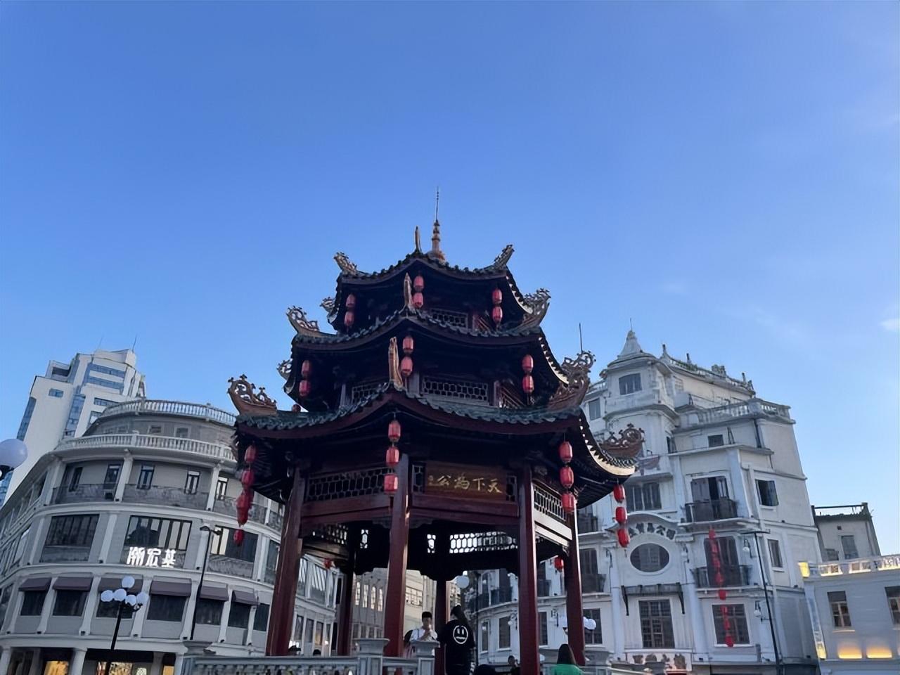 汕头旅游景点大全排名图片