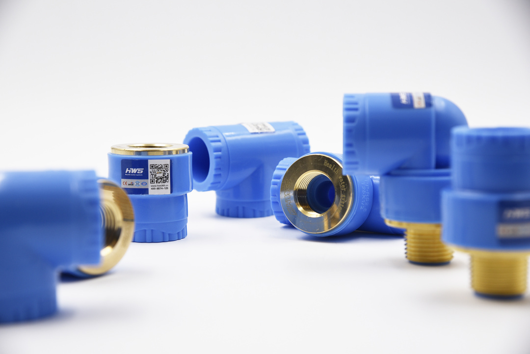 欧曼隆——为家庭提供安全健康的管道系统