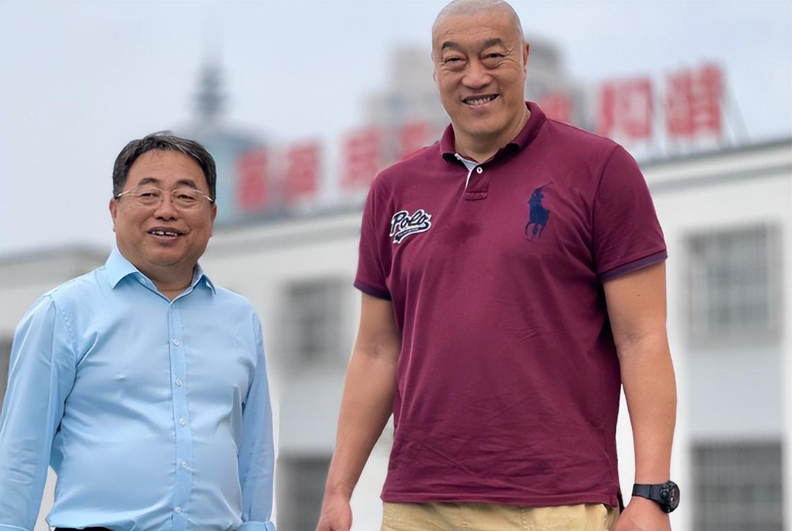 前男篮国手马健的日本美人妻拉斯维加斯置业记