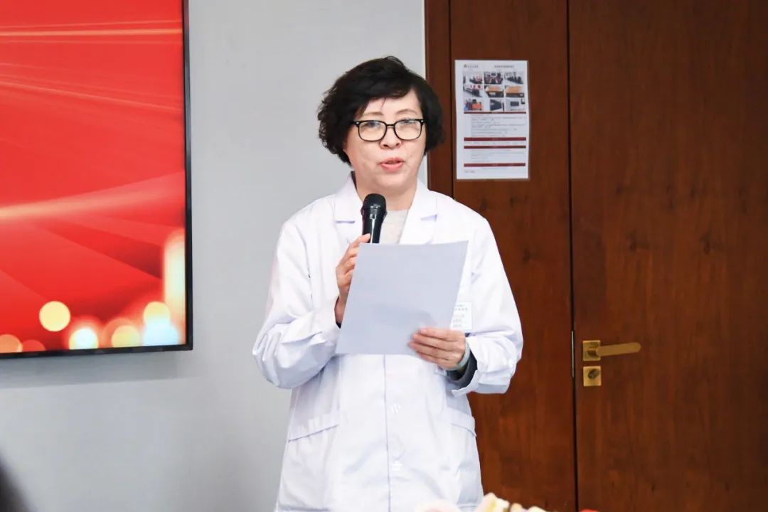 著名儿科专家于作洋名医传承工作室落户东城中医医院