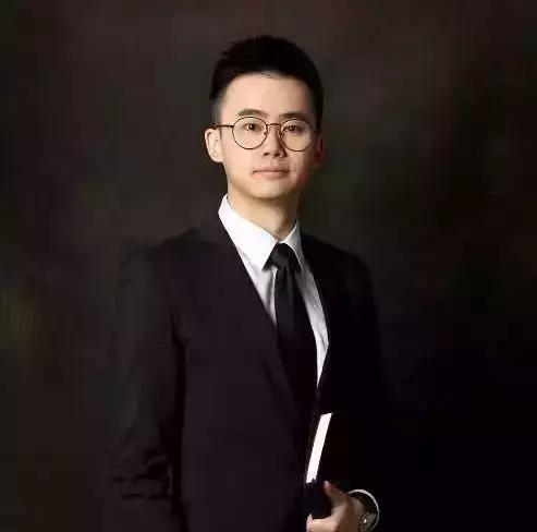 复旦大学熊浩多少岁