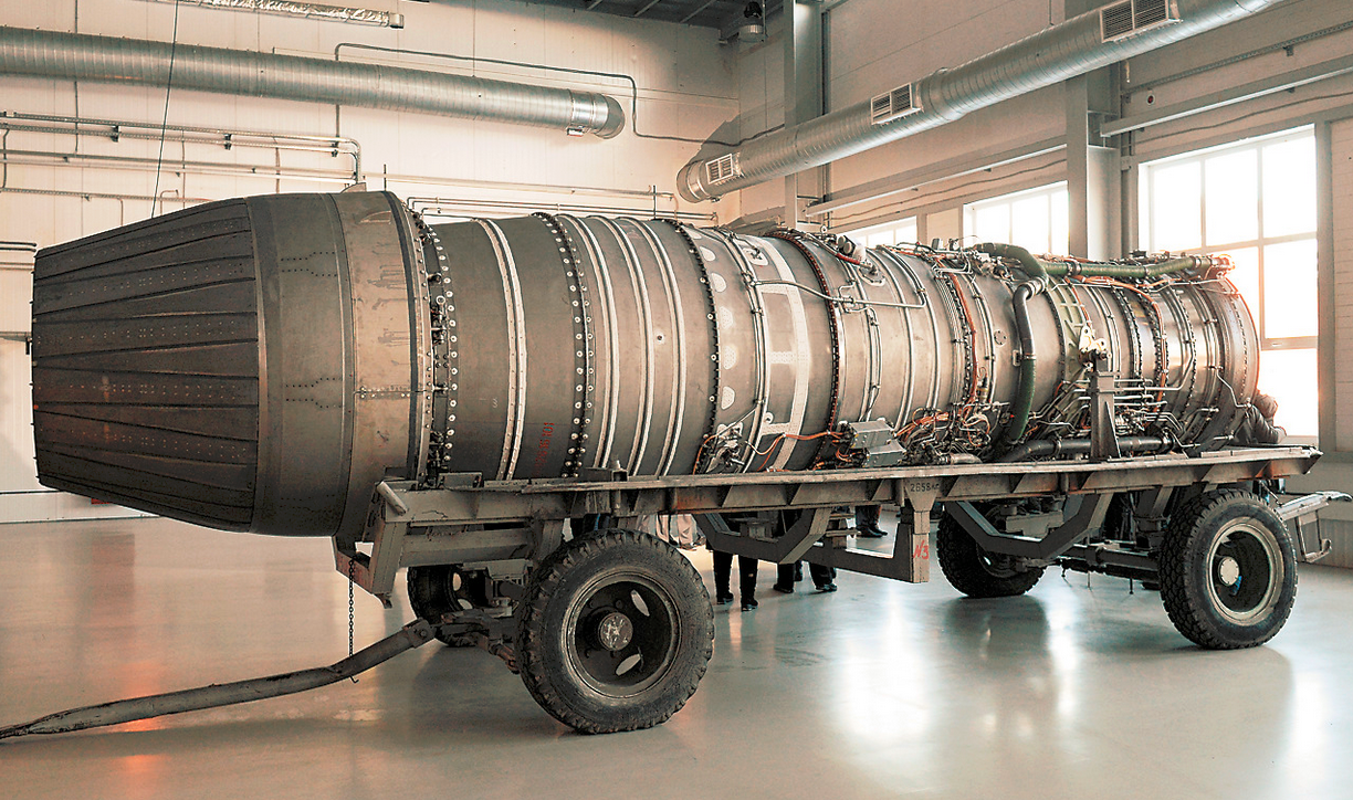 有实力就是硬气,图-160换新发动机,俄空天军迎来黄金发展期