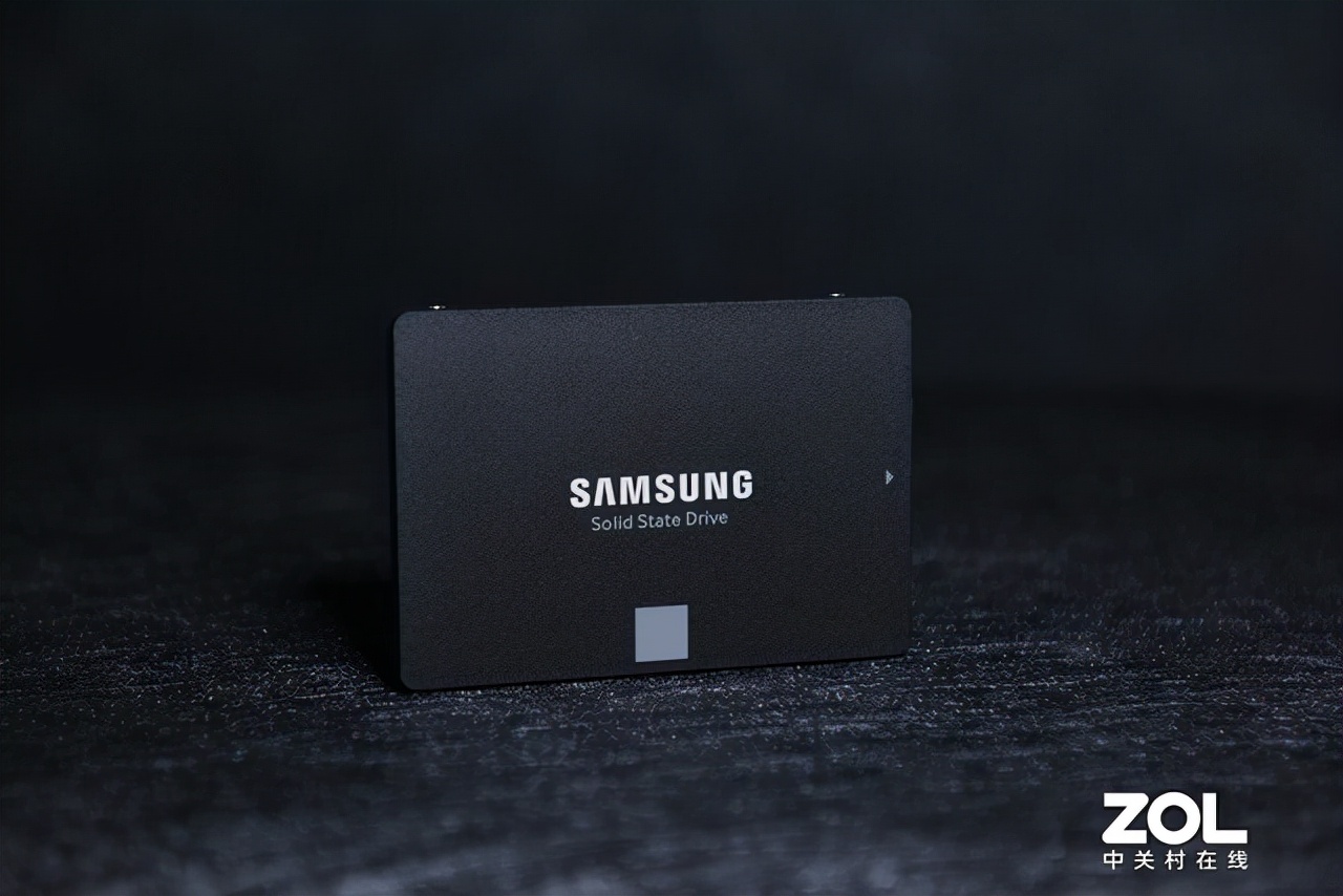又是一年开学季 存储装备为何还得选三星870evo