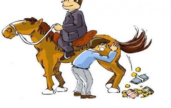 "合嘴弯弓不可交,两腮无肉大弯腰",老祖宗的识人术准吗?