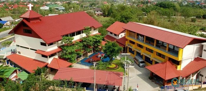 泰国国际学校集锦——清迈篇(幼儿园)