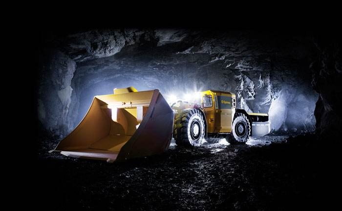 矿山之星|科技助力打造数字化智慧矿山!