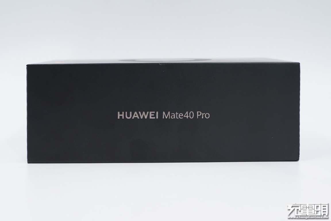 搭载66w超级快充技术,华为mate40 pro充电评测