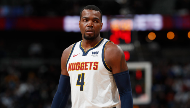 米尔萨普下家成谜!曝若接受底薪热火公牛有意 湖人会再招老兵吗