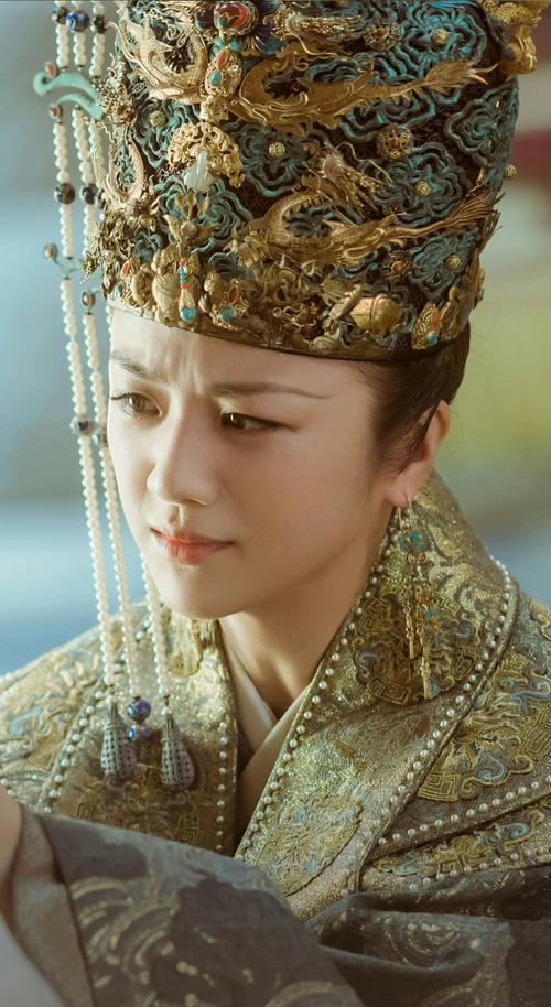 汤唯演古装为什么让观众失望?王学圻演完皇帝需要行跪拜礼?