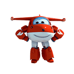 动画片《超级飞侠》全网下架