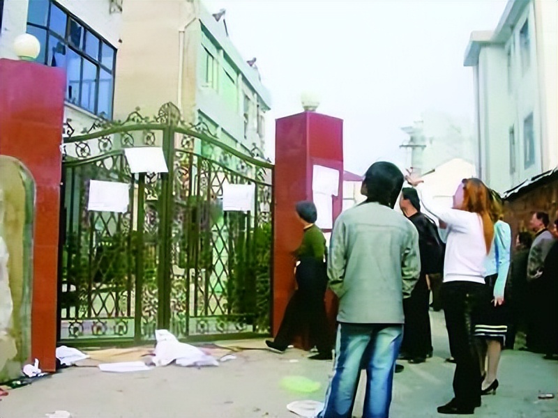 2006年慈溪白骨案:女子脚踏两只船,分尸男友藏尸10年称在外打工