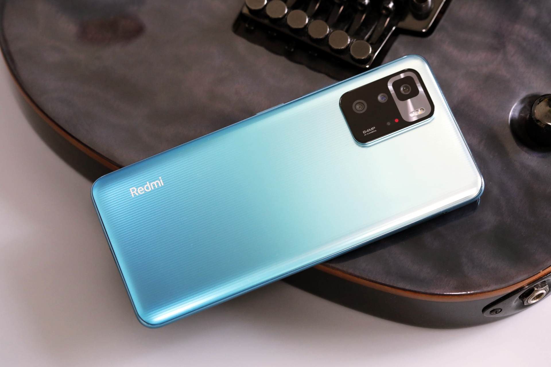 红米note10pro测评:千元大屏小金刚