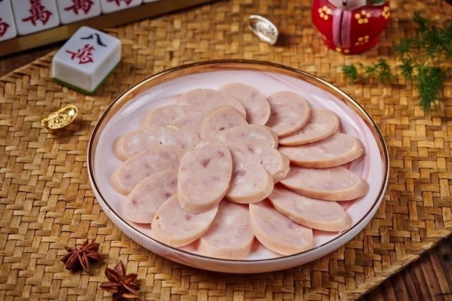 大红门蒜肠——刻在老北京人dna里的味道