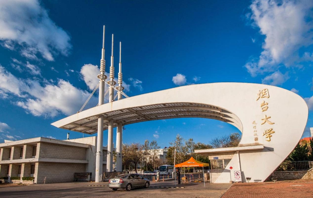 风从海上来—烟台大学,滨海大学巡礼