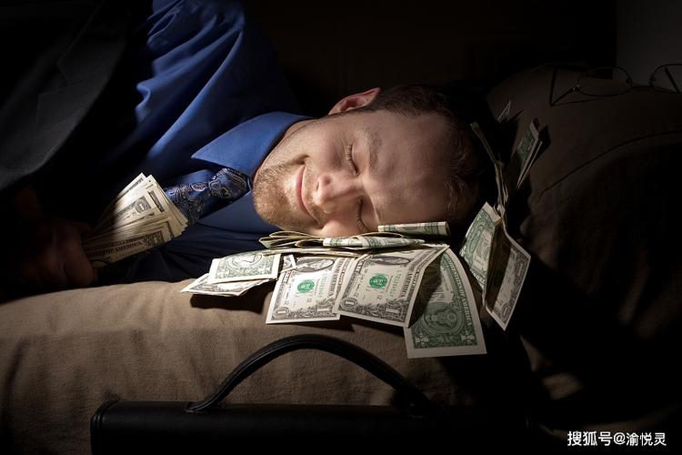 你有金钱焦虑症吗?该如何去面对它