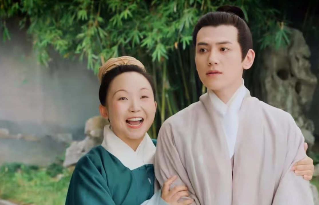 玉楼春大爷孙世杰:富家公子的人生觉醒与家族纷争的解脱