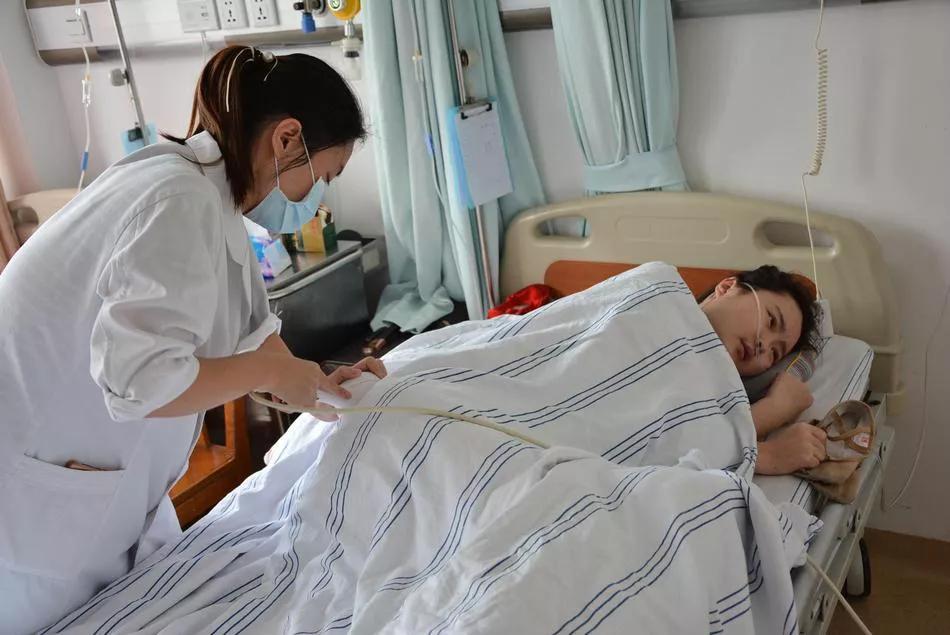 真实事情肠癌晚期转移的患者竟然被治愈了