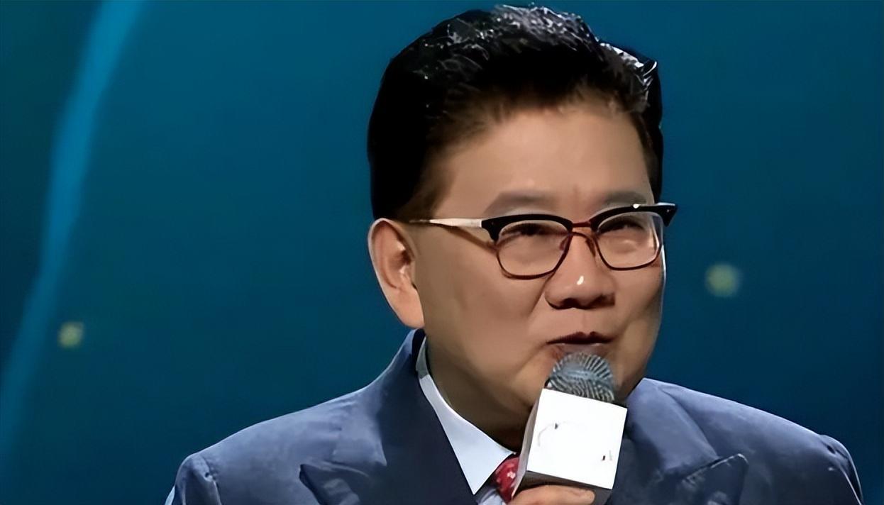 曹可凡:名利双丧,八面玲珑再也无法脱困!