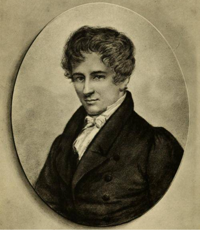 只活了21年的数学天才