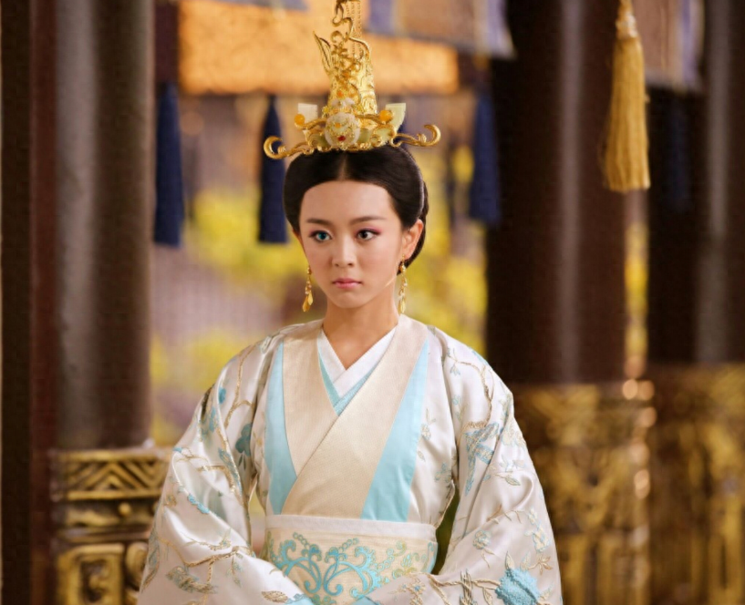 杨丽华捧在手心的外孙女,集万千宠爱于一身,年仅九岁早夭